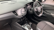 Vauxhall Crossland X 1.2T [130] Elite Nav 5dr [Start Stop] Auto Petrol Hatchback